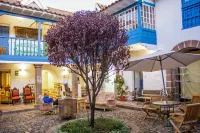 Inkarri Cusco - Pet friendly