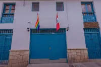 Hawka Inka Hotel Cusco