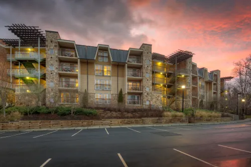 Lantern Lodge - Formerly the Residences at Biltmore