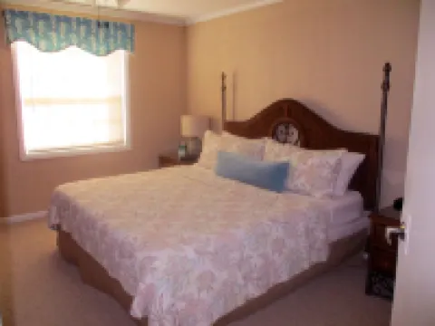 Sunrise Beach Villas #2.. Oceanfront Villa