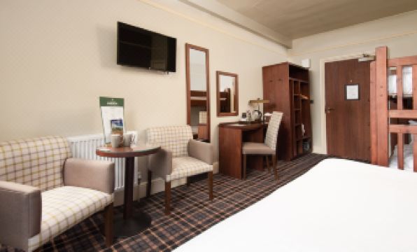 The Ambleside Inn - the Inn Collection Group