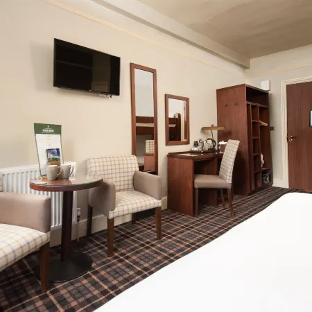 The Ambleside Inn - the Inn Collection Group