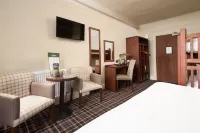 The Ambleside Inn - the Inn Collection Group Hotels in Lakes