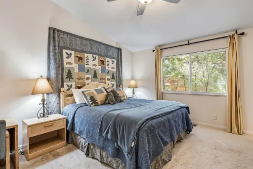 山之星 - 你的假期之星由優勝美地區域度假村提供