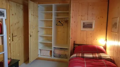 Detached house on the river within walking distance of the village and ski lifts Hotels near Julier Passhöhe 2284 m.ü.M