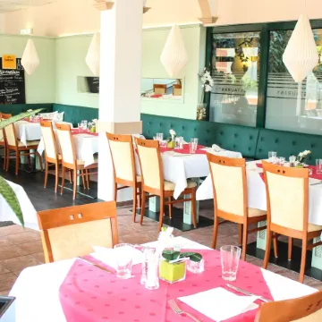 Suite Hotel Leipzig