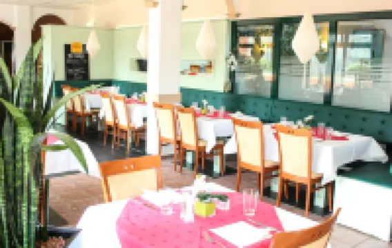 โรงแรมสวีท ไลป์ซิก