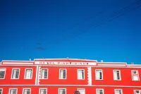Hotel Pinheirinho - bar