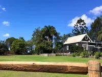 Hillview Cottages Hotels in Kingaroy