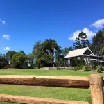 Hillview Cottages Hotels in Kingaroy