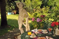 Hotel Villa Clementina Hotels in Bracciano