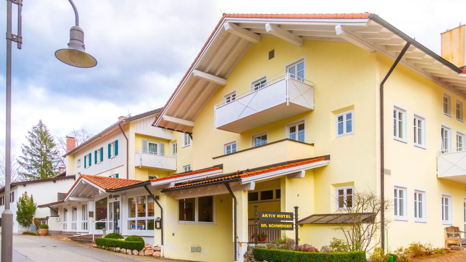 Aktiv Hotel Schweiger