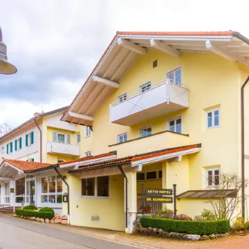 Aktiv Hotel Schweiger