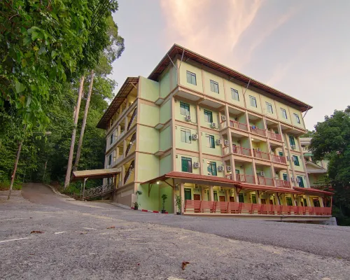 Borneo Tropical Rainforest Resort Terpilih Photos
