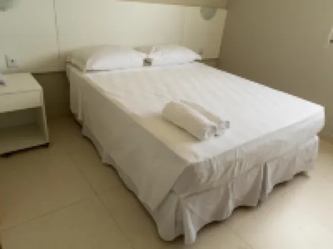 Plattinum Hotel Hotels in Salvador