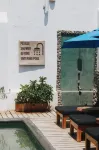 Casa de Olas Boutique Hotel - en bord de mer