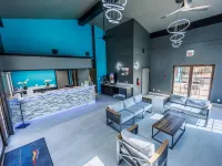 Baymont by Wyndham Branson Thousand Hills Hotel di Branson