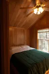Arrowhead Resort Campground -  Privatzimmer