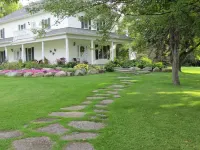 Terrace Green B&B Hotels in North Dundas
