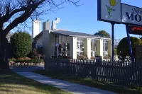 米塔貢汽車旅館 米塔貢住宿飯店