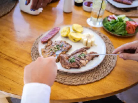 Hotel Casa Campo by Cassana Hotels in Cayma District