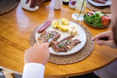 Hotel Casa Campo by Cassana Отели в г. Кайма