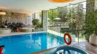 Hotel SPA Dr Irena Eris Krynica Zdrój 12+ - spa