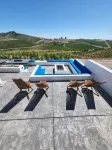 Sirena Vineyard Resort Hôtels à : Paso Robles