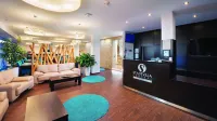 Hotel - Stadtvilla Central Hotels in Schweinfurt