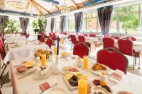 Taba Hotel Hotels in Kellinghusen