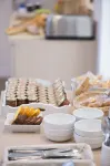 The Originals City Hôtel Chantecler le Mans - sarapan