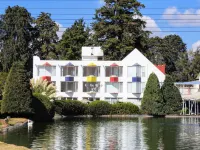 Hacienda Panoaya Hotels in Amecameca