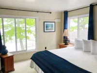 Churchill Pointe Inn Hotels in Hubbard Lake