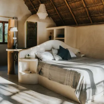 Zorba Tulum Beach Homes