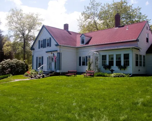 Candlebay Inn Hotels in Freeport
