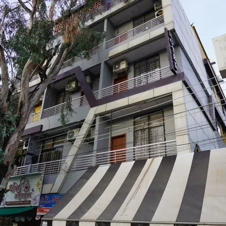 Hotel Suryodaya