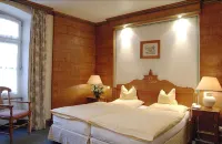 Chez Jean Hotels in Saverne