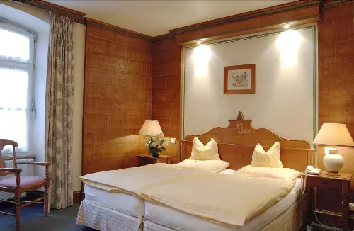 Chez Jean - Spa