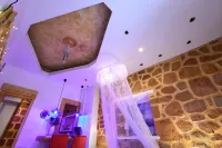 Quiet Alley Studio 1 by Frangki Hotels near Afaia