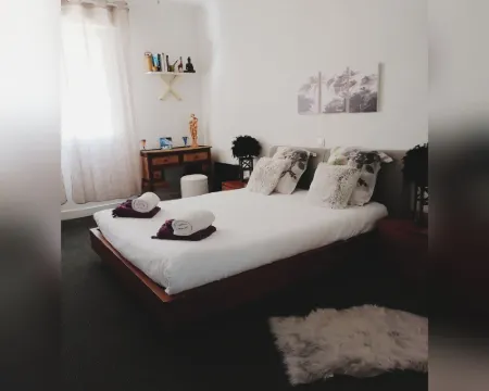 Le Clos des Mylandes Hotéis em Dax