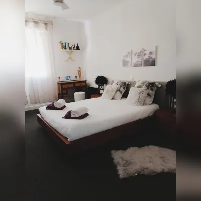 Le Clos des Mylandes