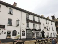 Alma House Hotels in Reeth