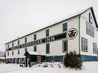 Tobacco Warehouse Inn 克勞福德縣酒店