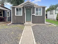 River City Hideaway 1 Bedroom Cottage Hotels in Mesa County