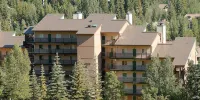Vantage Point #602 3 Bedroom Condo by RedAwning - 4 Sao