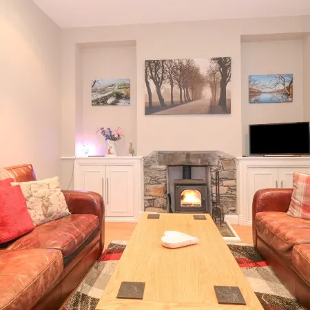 Myrtle Cottage
