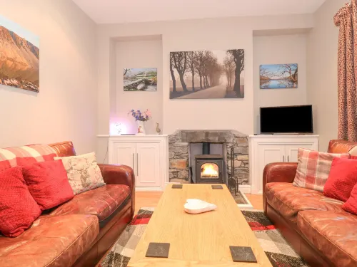 Myrtle Cottage - 3-Star