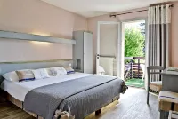 Logis le Vieux Logis Hotels in Lestelle-Bétharram