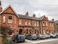 Egans House Hotéis em Dublin