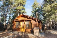 Cozy Charming Mountain Getaway Perfect for Two Hotels near Baldwin Lake Ecological Reserve